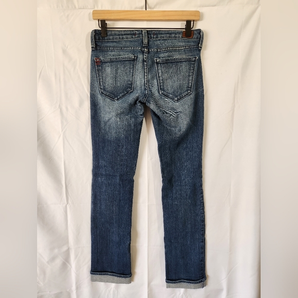 BDG Urban Outfitters slim straight jeans, size 26 - Picture 4 of 6